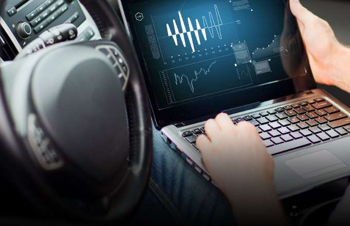 Engine Fault Diagnostics
