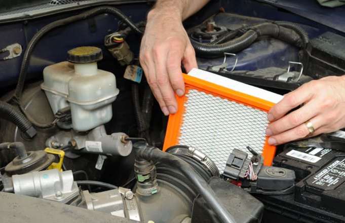 Engine Tune