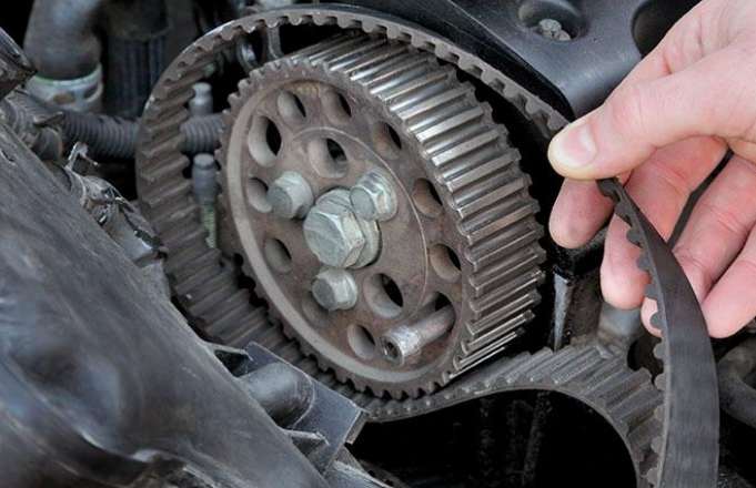 Timing Belts